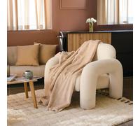 Couverture, plaid cosy ultra doux