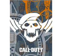 Couverture polaire Call Of Duty 130*170 cm
