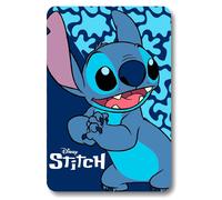 Couverture polaire Disney Stitch Disney