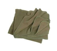 Couverture Polaire Mil-Tec - Vert - Vert