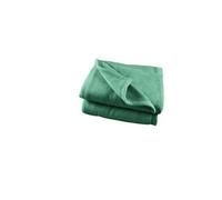 Couverture polaire tilleul 240 x 260 cm King size