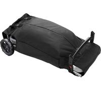Couverture pour barbecue à gaz Weber Traveler LP Black 9010053 115x65x24cm
