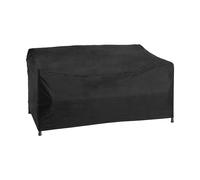 HAY Housse Palissade pour loungesoffa Black