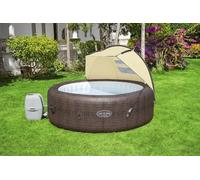 Couverture pour spa 183 x 94 x 109 cm