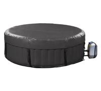 N NETSPA SPARO Couverture Pour SPA, Anthracite, 165 cm x H 70 cm