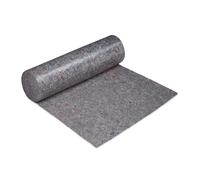 Relaxdays Couverture de protection 300g/m² 1 x 50m