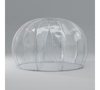 Couverture PVC Oslo pour Dôme Igloo