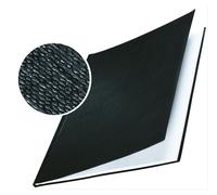 Couverture rigide Leitz, noir, 216.00 mm, 302.00 mm, 11.00 mm
