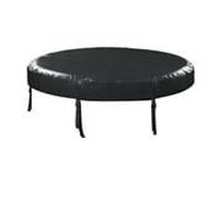 Couverture ronde Montana 4 : NETSPA MALIBU