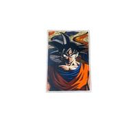 Couverture Sherpa - DRAGON BALL Z - Goku - 100 x 150 cm