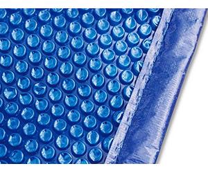 Couverture Solaire à Bulles Ubbink SUNWATER 300x490cm