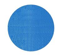 Couverture solaire - Couverture résistante à la poussière et à bulles - Pour jardin, jardin, jardin, terrasse, pelouse, ferme, plage, spa, piscine, hiver été