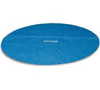 Couverture solaire de piscine 549 cm INTEX 28015