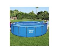 Couverture solaire de piscine Flowclear 549 cm