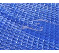 Couverture solaire d'été Toi OVALADA 180µ piscine hors-sol ovale 1200 x 457cm
