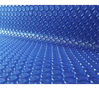 Couverture solaire d'été Toi OVALADA LUXE 270µ piscine ovale 640 x 366cm