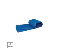 Couverture solaire d'été REVA piscine hors-sol Ø 360cm