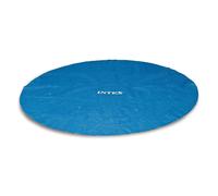 Couverture solaire pour piscine 305 cm INTEX 28011
