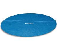 Couverture solaire pour piscine 457 cm INTEX 28013