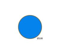 Couverture solaire pour piscine hors-sol D 3.00