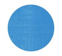 Couverture Thermique De Piscine Protecteur À Bulles Rondes Pour Tub | Couverture Anti-Poussière Pour Piscine Pour Votre Extérieur Camping Habitation Arrière-Cour Jardin Cuve Terrasse