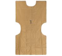 Couverture thermique de secours 150 x 90 cm WBS