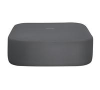 Couverture thermique EnergySense pour spa carré Bestway 2,30 x 2,30 x 0,71 m