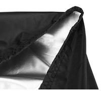 Couverture thermique extra épaisse pour jacuzzi