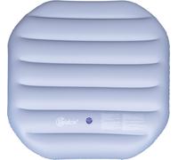 Couverture thermique gonflable - octogone 4 personnes