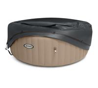 Intex Couverture Solaire pour Spa Rond Ø 216 cm - 1 pcs