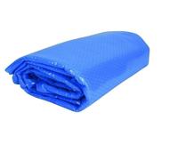 Couverture Thermique Pour Piscines Avec Structure Ø457CM Mobilier De Jardin