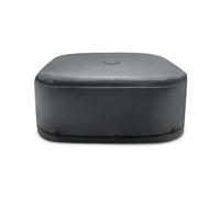 INTEX Couverture thermique pour spa PureSpa carré 6 places 196 x 72 cm 28535