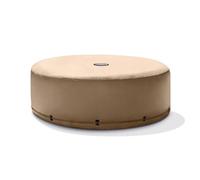 Intex Purespa Insulating Cover For Spa Pool Doré