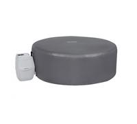 Couverture thermique pour spa rond Bestway Ø 180 x H 66 cm