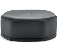 Couverture Thermique Spa Gonflable, Octogonal, 4 Places, Pure Spa INTEX