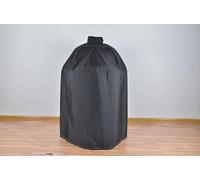 Couverture universelle Kamado pour grille de 20 à 22 pouces - Accessoire barbecue imperméable et durable