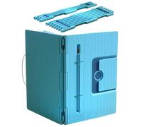 Couvertures De Carnet Pour Journaux - Avec Compartiment À Stylo Et Extensible,Protège-cahier pour étudiants - Pour Adultes Femmes Hommes Bureau Studio École Salle De Classe Études Travail Projets