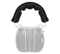 Couvre-arceau confort universel pour casque antibruit