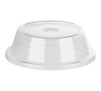 APS Germany Cloche couvre-assiette Diamètre 24 cm transparente - non micro-ondable