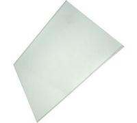 Couvre bac a légumes verre (21) Réfrigérateur, congélateur C00114617 ARISTON HOTPOINT, INDESIT - 74240 G