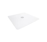 Couvre-base pour Parasol Scolaro 90 cm BUDCAR26WS Starwhite