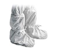 Couvre-botte Tyvek, Modèle POBO, Blanc (Paquet de 200)