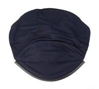 Couvre-casque de soudage prolongé, extension arrière en cuir fendu et textile pour la protection de la tête et du cou, compatible avec les casques de soudage standard