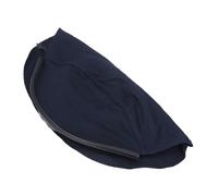Couvre-casque de Soudage, Protection de la Tête avec Extension Arrière pour la Plupart des Casques, Ignifuge