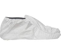 Couvre-chaussure Tyvek semelle antidérapante, Modèle POSA, Blanc, taille 42-46 (Paquet de 20)