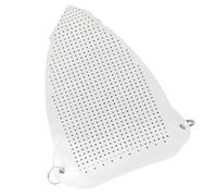 Couvre-chaussures à repasser - Accessoire de semelle à repasser très | Housse de protection thermique pour semelle de fer à repasser électrique, aide au repassage pour la maison