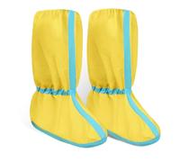 Couvre-chaussures de protection contre les produits chimiques, 1 | Atelier de laboratoire de conception étanche acides pour les applications de transformation des aliments