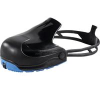 Couvre-chaussures de sécurité Gaston MILLE noir MILLENIUM PREMIUM, taille : L