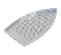 Couvre-Chaussures en Fer Fer Bouclier Tissu Planche à Repasser Aide protéger Les Tissus Protecteur de ChaleurSemelle pour Fer à Repasser Electric Irons