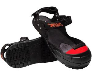 Couvre-chaussures Tiger Grip Visitor Premium